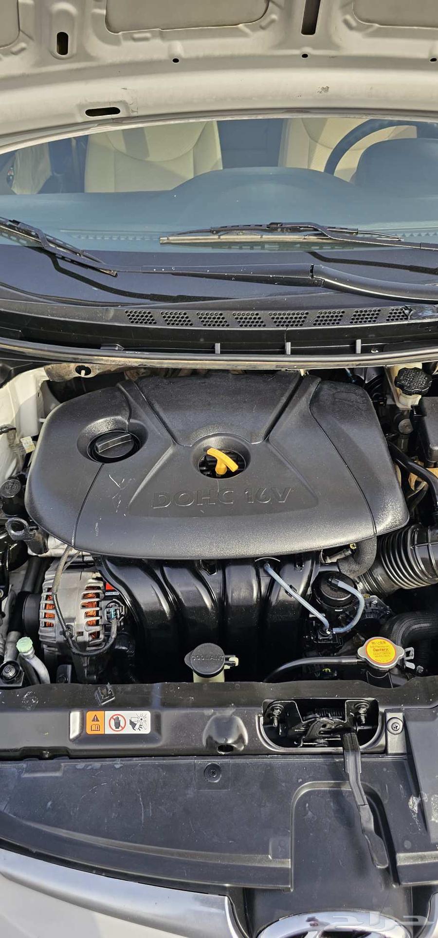 Hyundai 2012, 2013, 2014 Engine64374524756227110