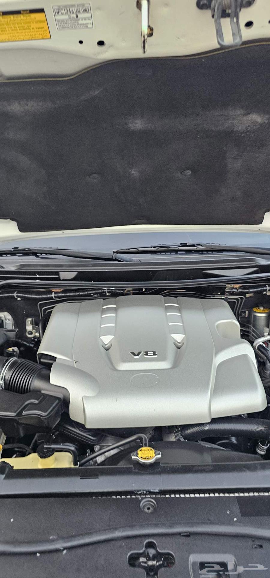 Land Cruiser GXAR 2010, 2011, 201264372960106755110