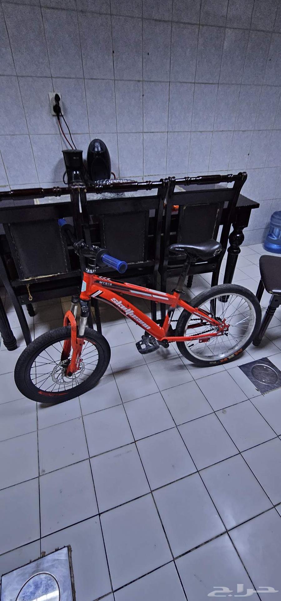 دراجه هوائية مقاس 1864173016785283110