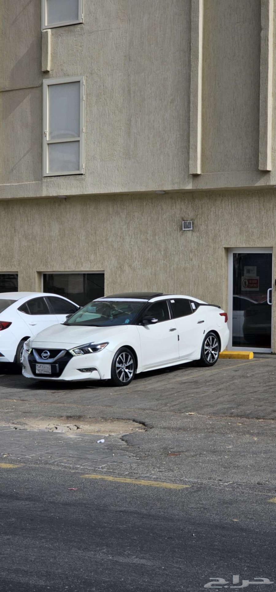 Maxima 2017 clean use64382127902721110