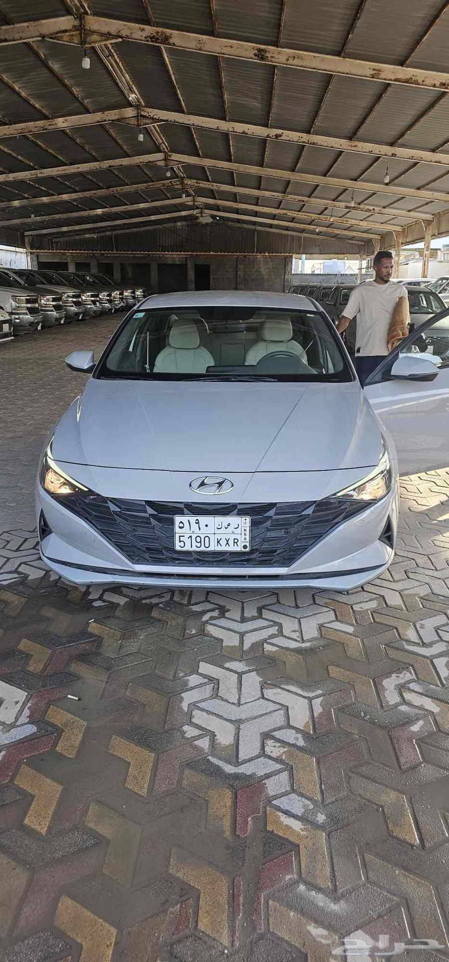 هيونداى النترا 202364380536489603111