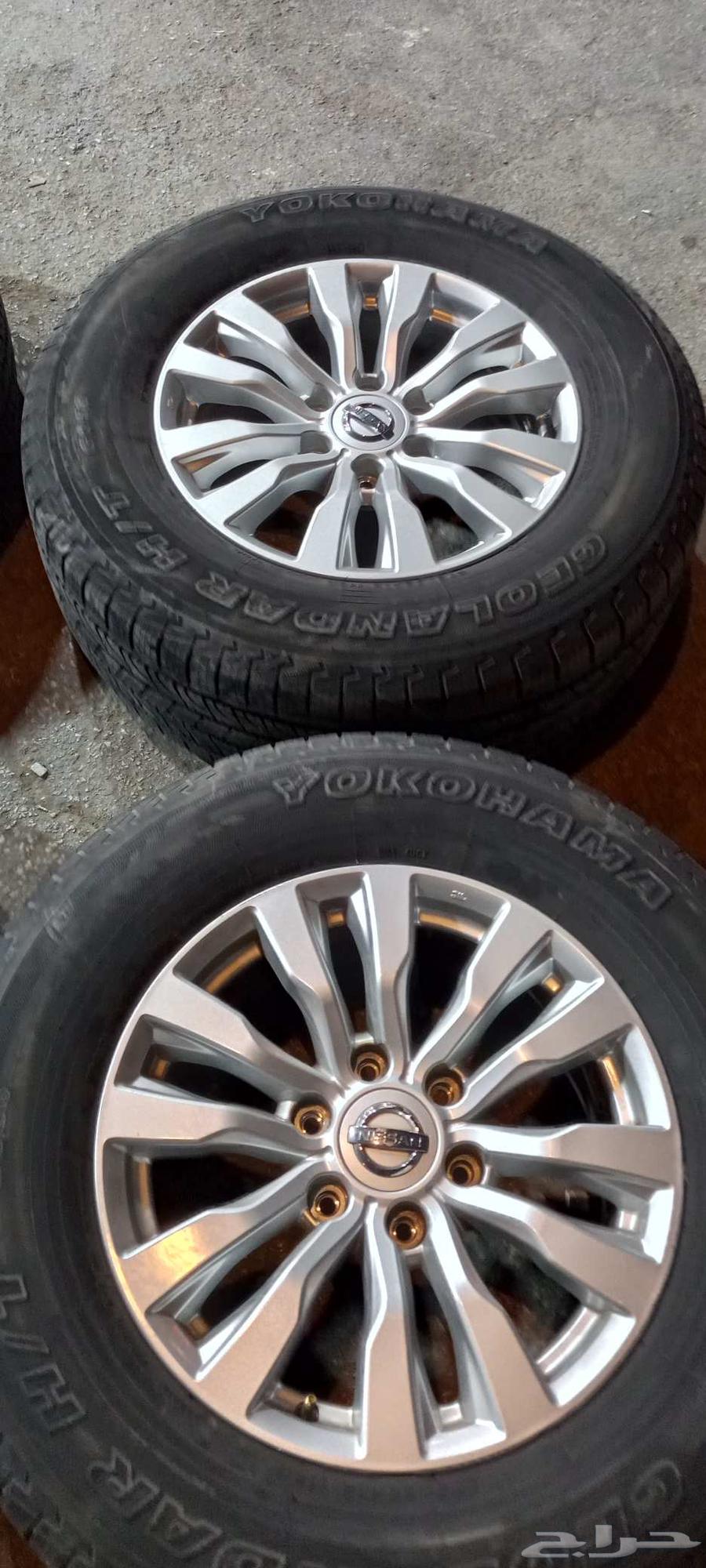 بسم لله الرحمن الرحيم لدينا جنوط بلاتنيوم معا كفراتها نضيف ا64383801982083114