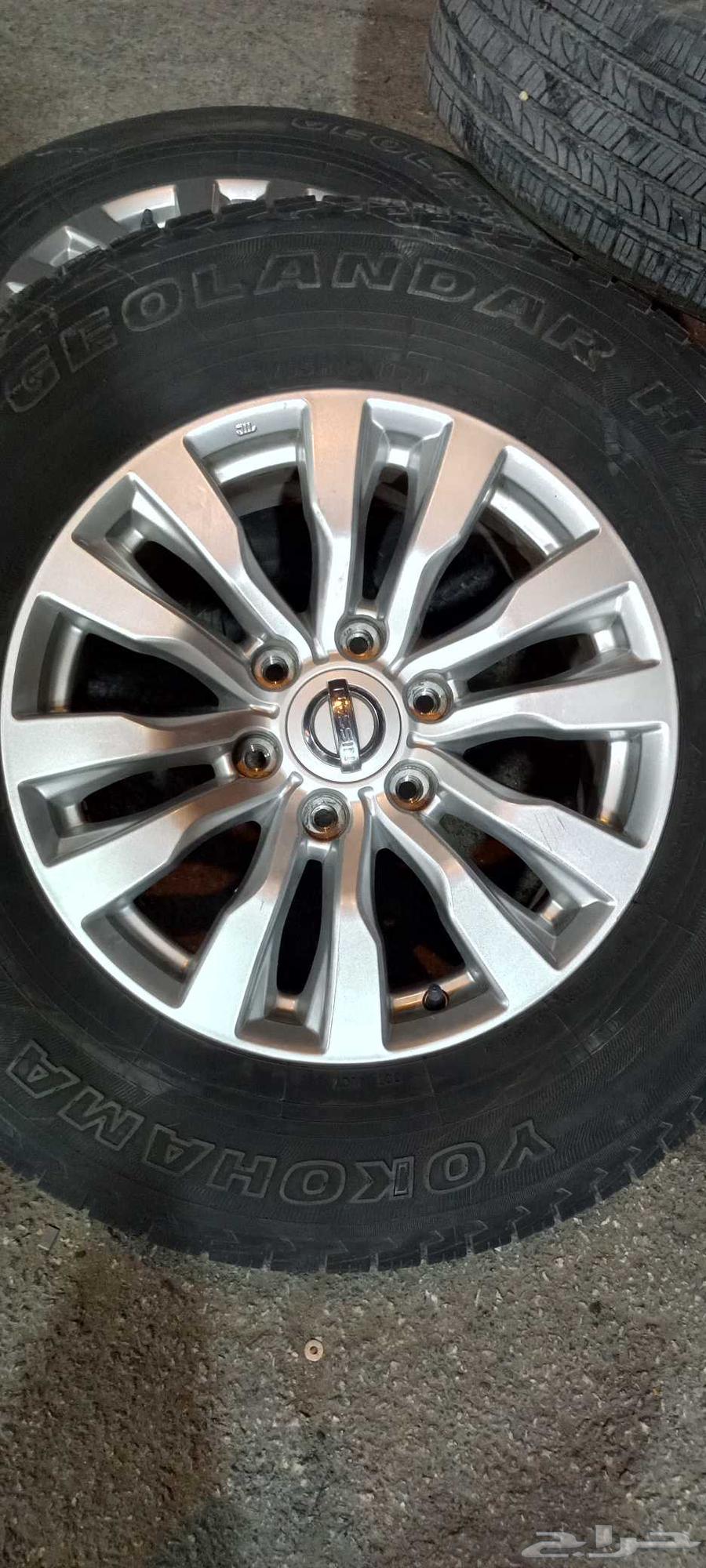 بسم لله الرحمن الرحيم لدينا جنوط بلاتنيوم معا كفراتها نضيف ا64383801982083110