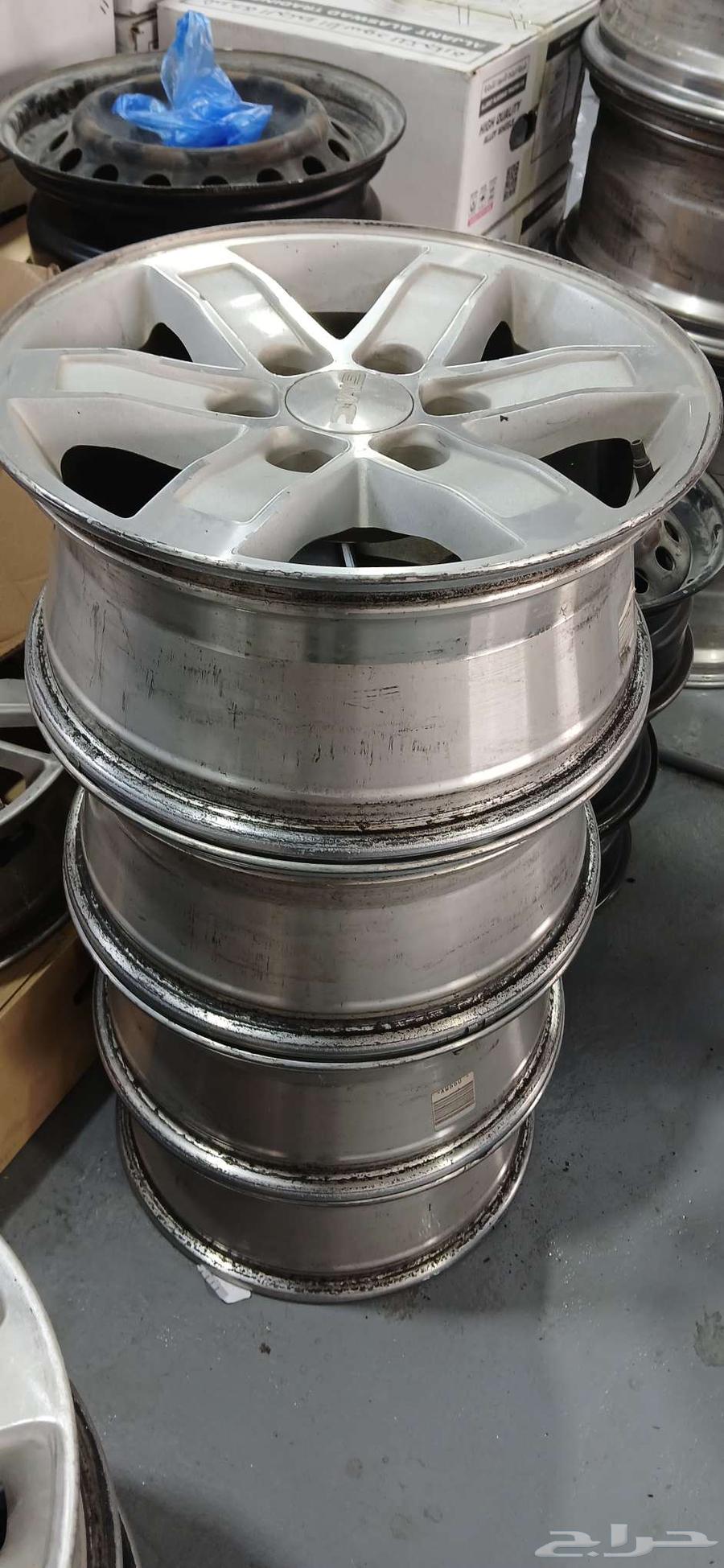 جنوط جمس يوكن مساطر اصلية وكالة64367872870147111