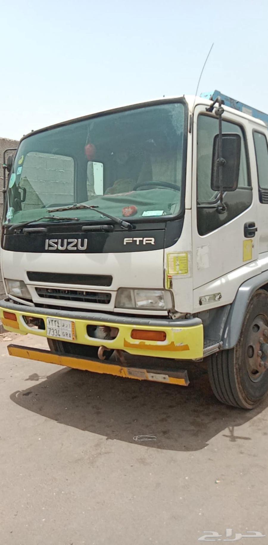 Isuzu64378252089985110