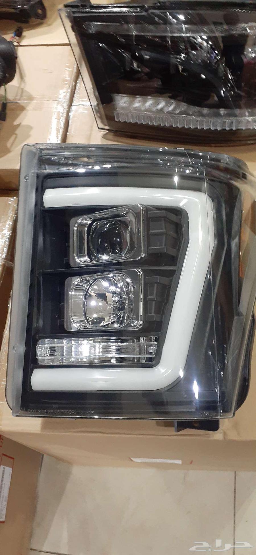 شمعات F250   مكحل عدسات وليد موديل 201064382045102722110