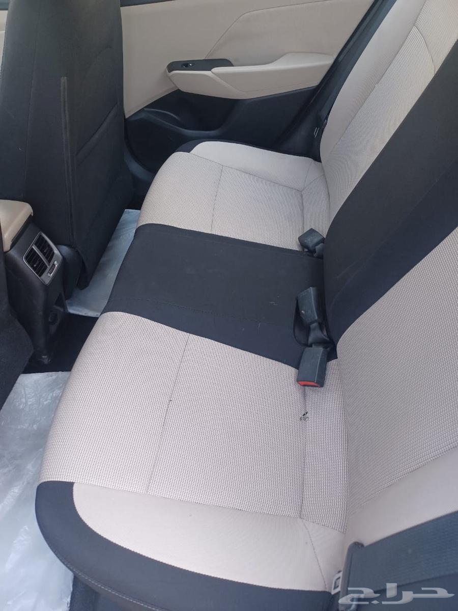 هيونداي أكسنت موديل 202064384272712706114