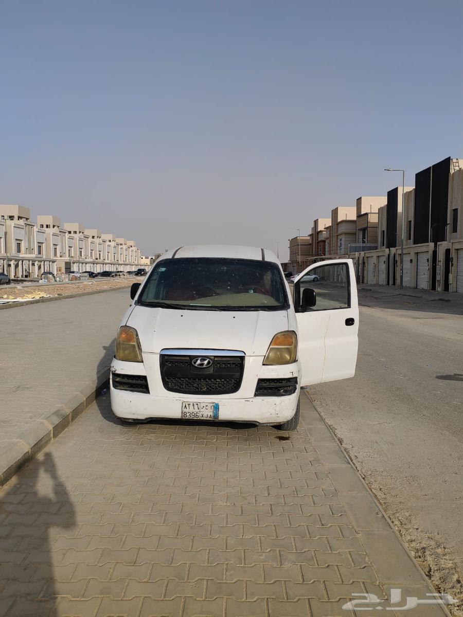 باص ديزل هوانداي بضاعه ديزل64373980026497110