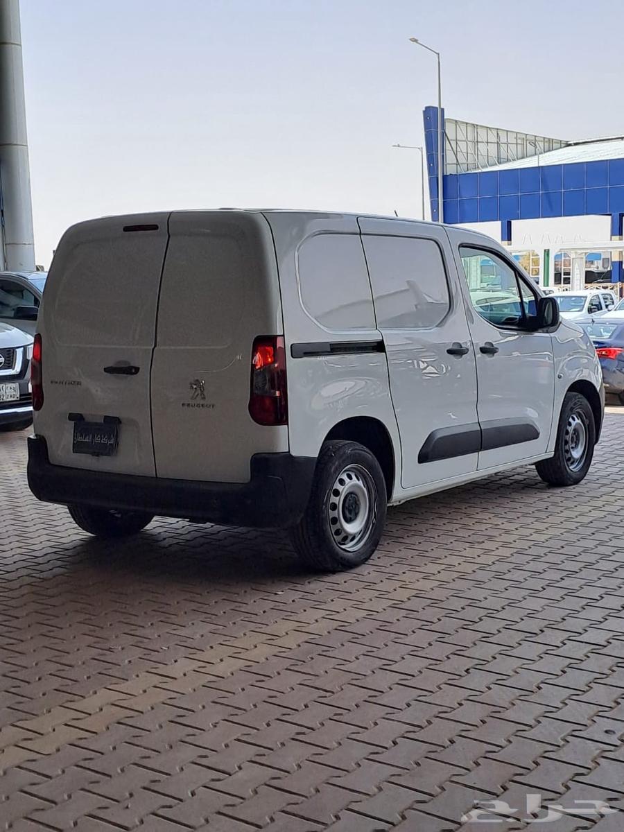 بيجو بارتنر 202164381975956483114