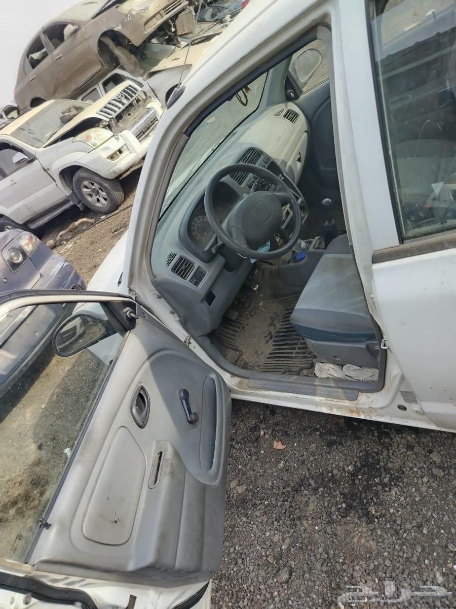 سوزوكي L2 ألتو 2012 بيع قطع غيار تشليح فقط64382362186881114