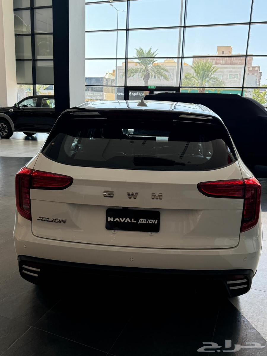 هافال جوليان استاندر م 2025 إسعار خاصه للكاش والتمويل64381205079170113