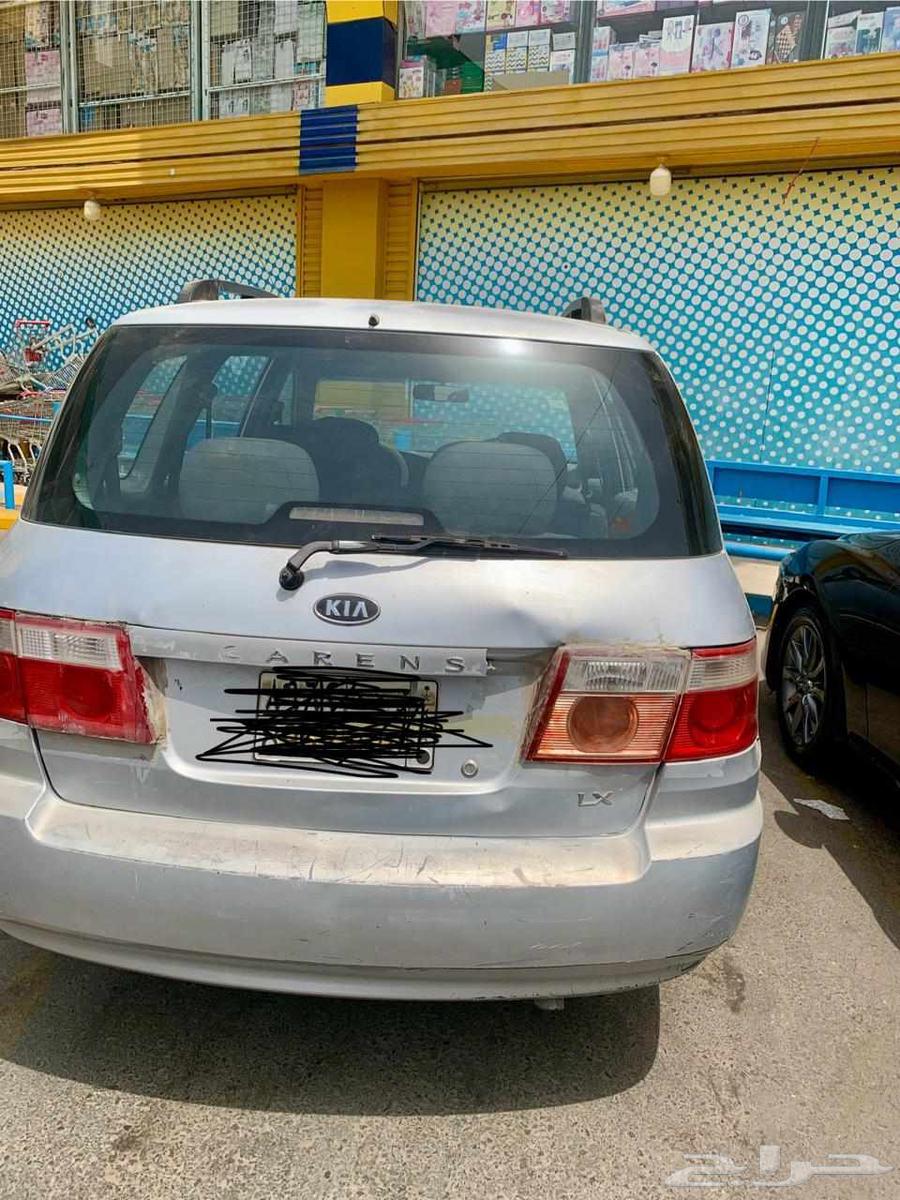 كيا كارنس واجن 200664372960170626110