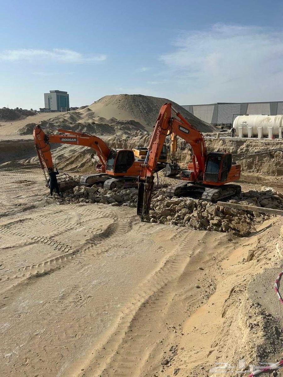 We have daily and monthly rental equipment including backhoe, JCB, bullet,64383816098049111