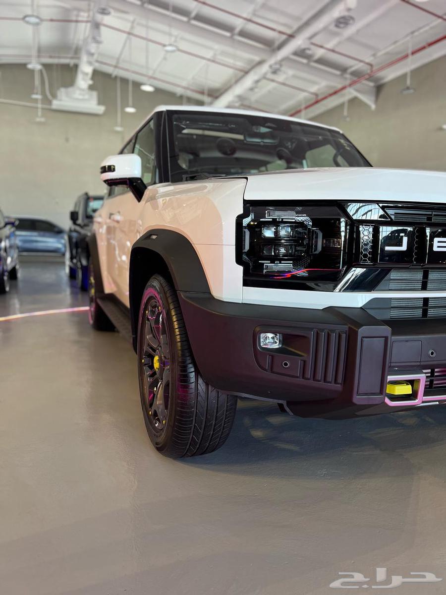 جيتور T2 فل كامل لاكجري 2025 بي افضل أسعار الكاش وتقسيط64376720391426111