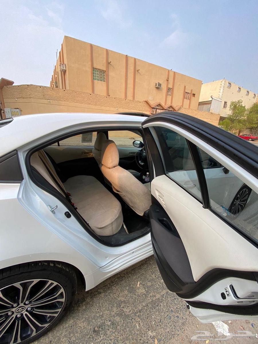 ر   كورولا 202264384855519105112