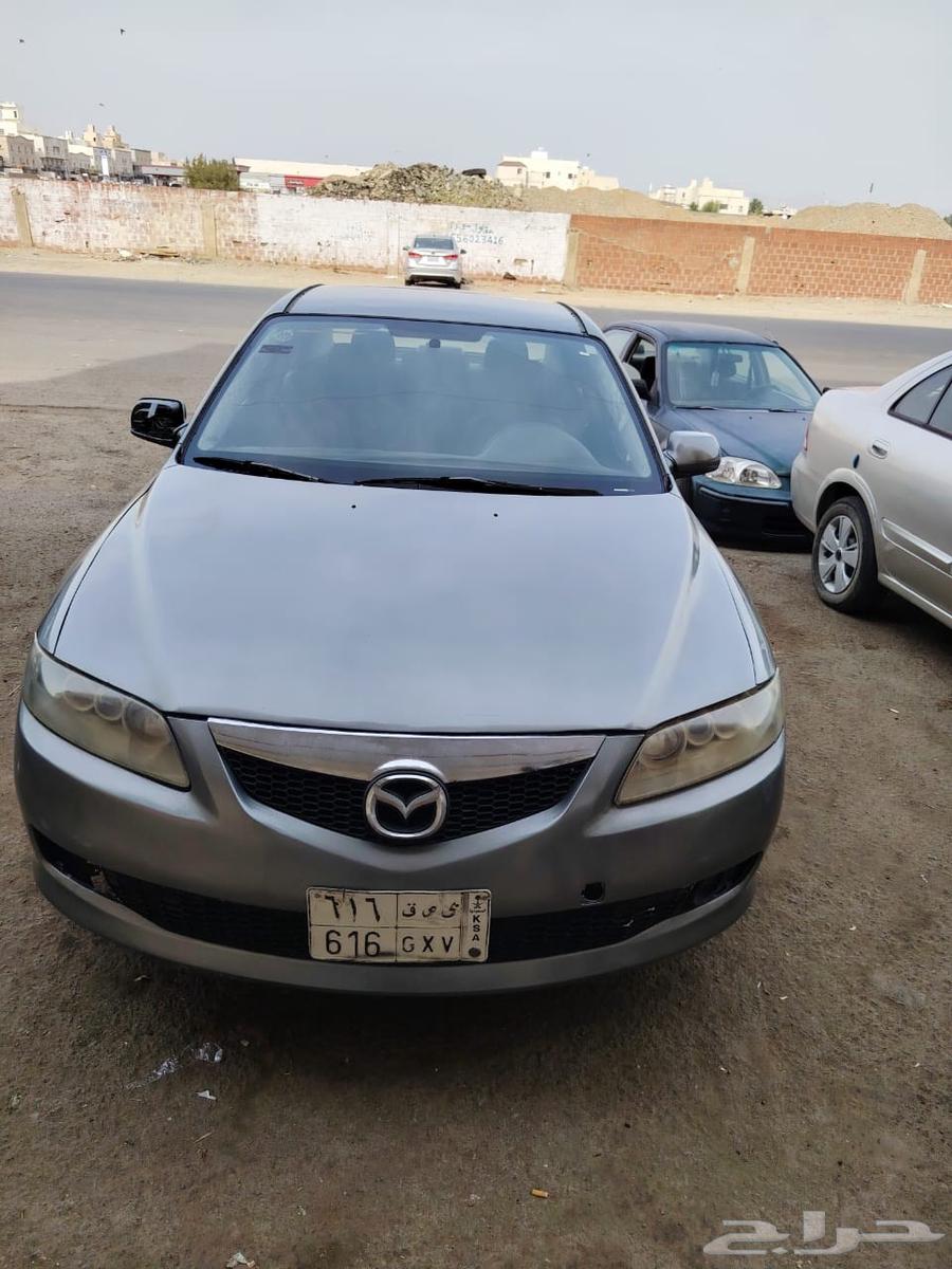 Mazda64380227074435110