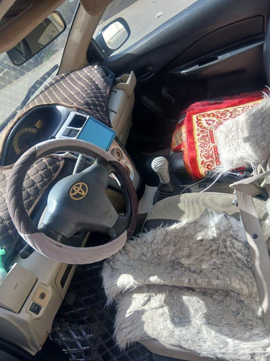 يارس مديل 2006 للبيع حي الزهراء64382749147649113