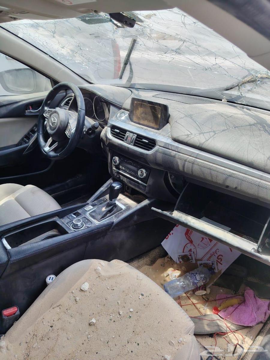 All types of Mazda 6 2017 model parts available64374229986179110