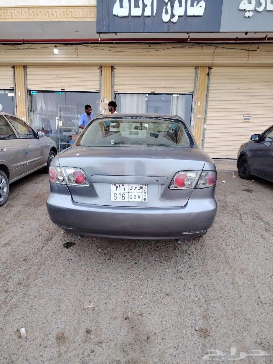Mazda64380227074435111