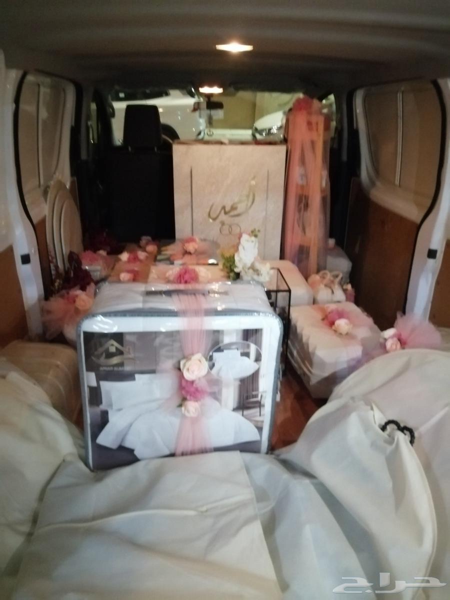 Delivery bus transporting goods to all areas of the Kingdom64378789188226114