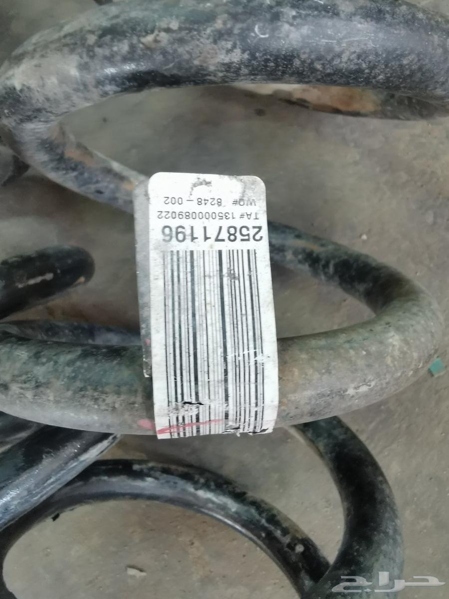 ياي يايات جمس و شفر 1500 امامي من 2008-2013 GM64378076250754110