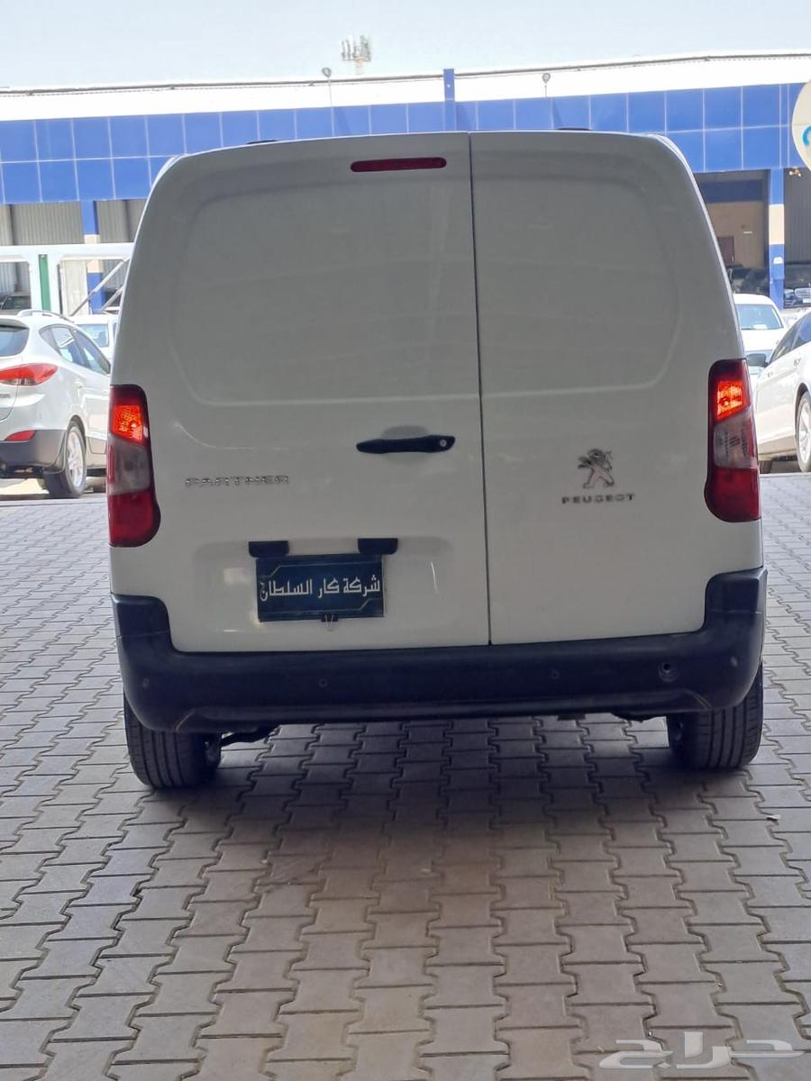 بيجو بارتنر 202164381975956483113