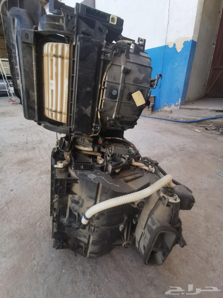 Avalon air conditioner refrigerator installed inside the dashboard for sale through agency64378992518019110