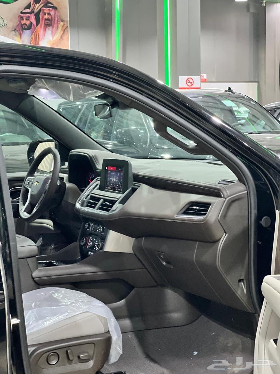 تاهو LS دبل موديل 202464375156257409114