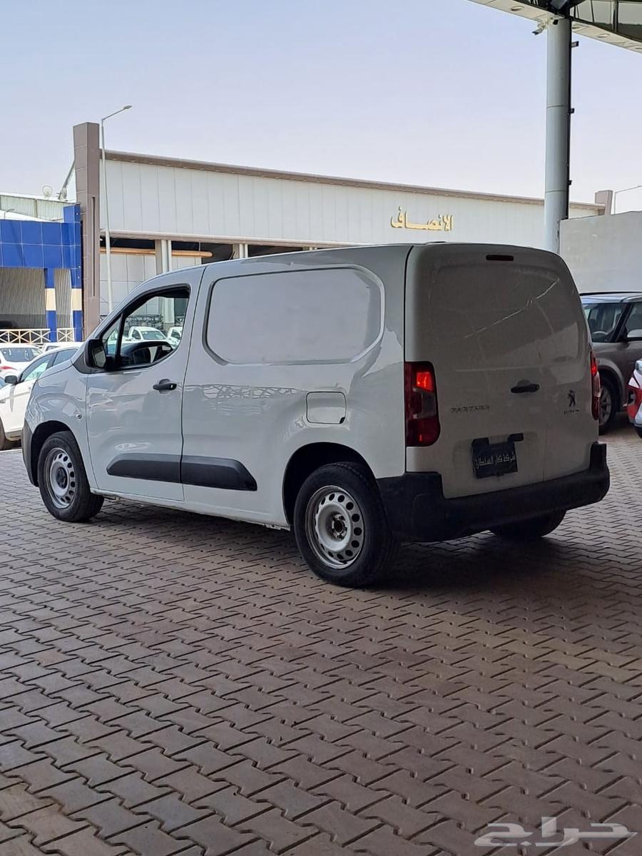 بيجو بارتنر 202164381975956483112