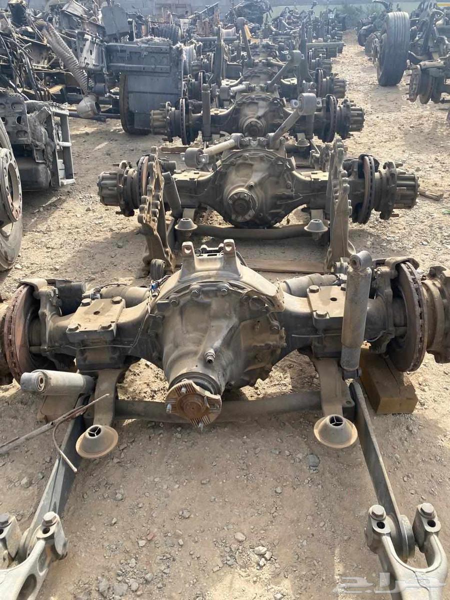 نشتري روس تريلات (جميع الانواع )64379775831170113