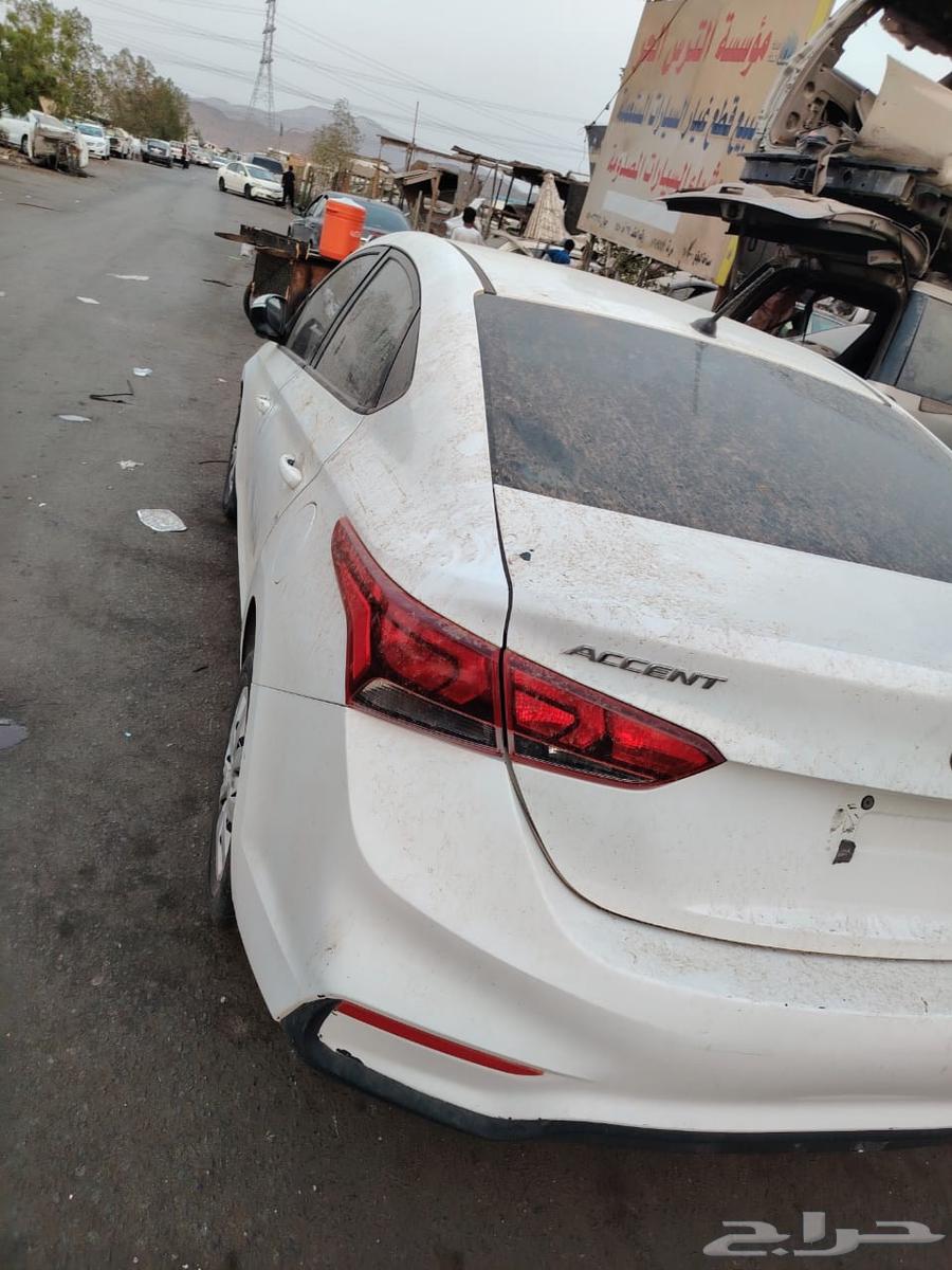 Accent 202064376020488834113