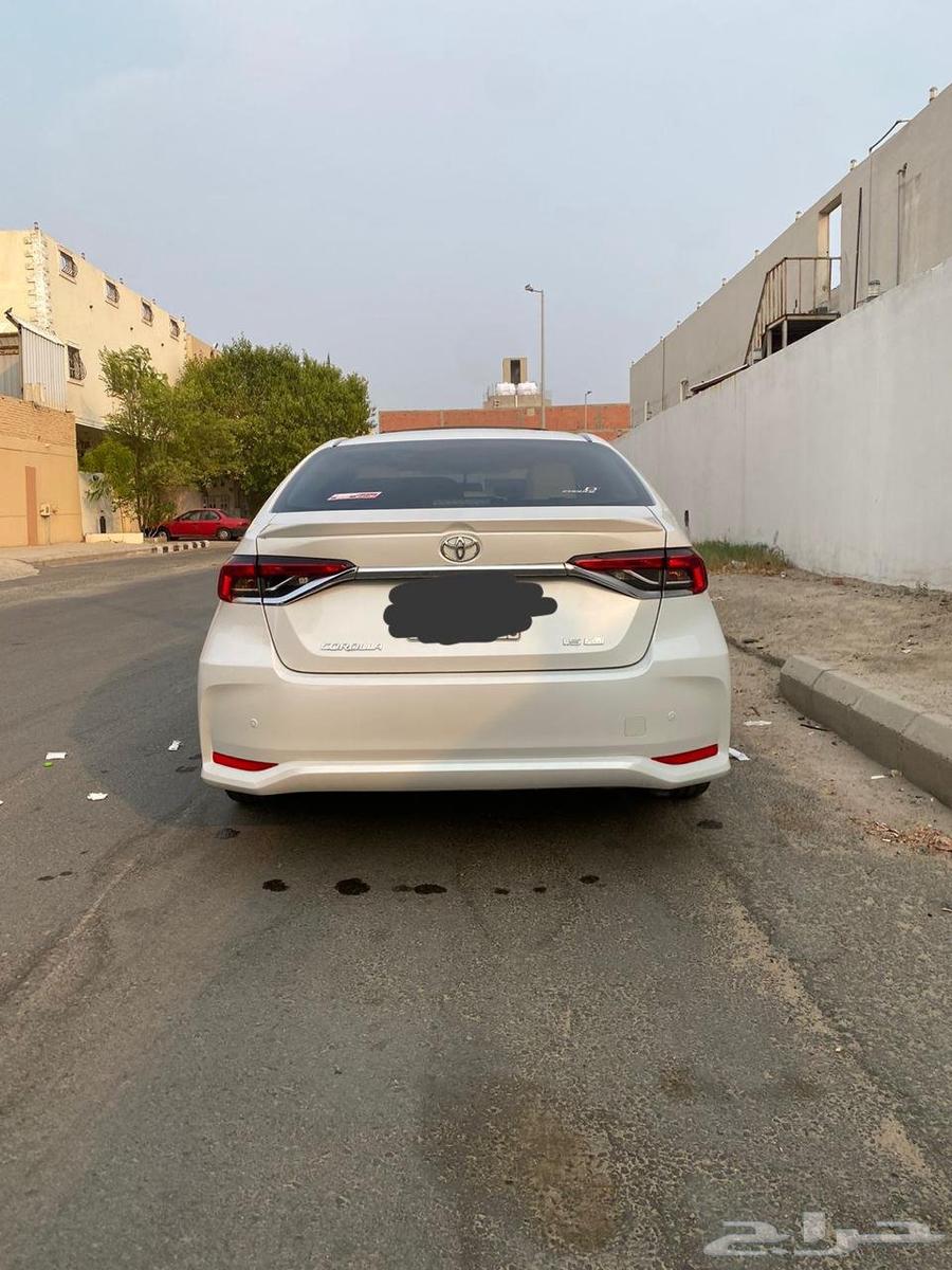 ر   كورولا 202264384855519105111