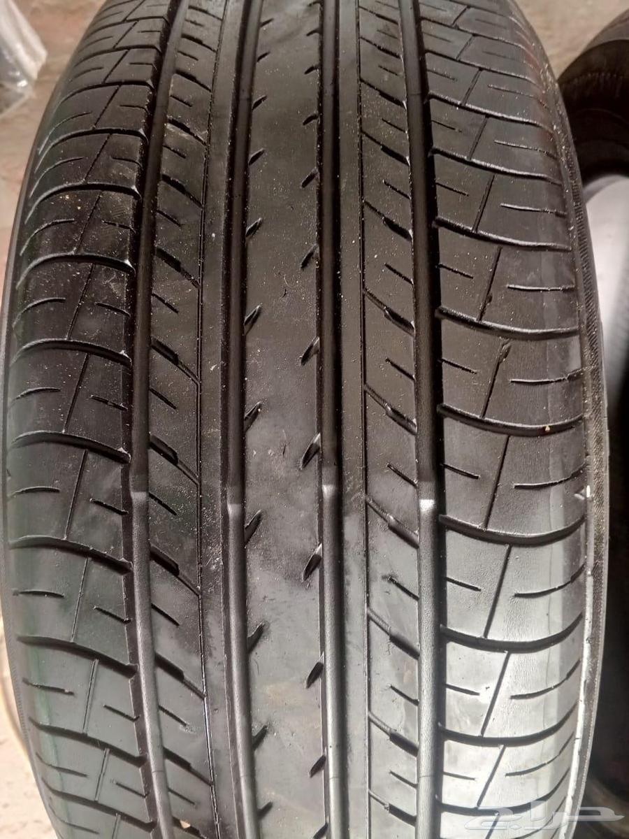 كفرات يوكهاما يباني 215 55 1764383233746819112