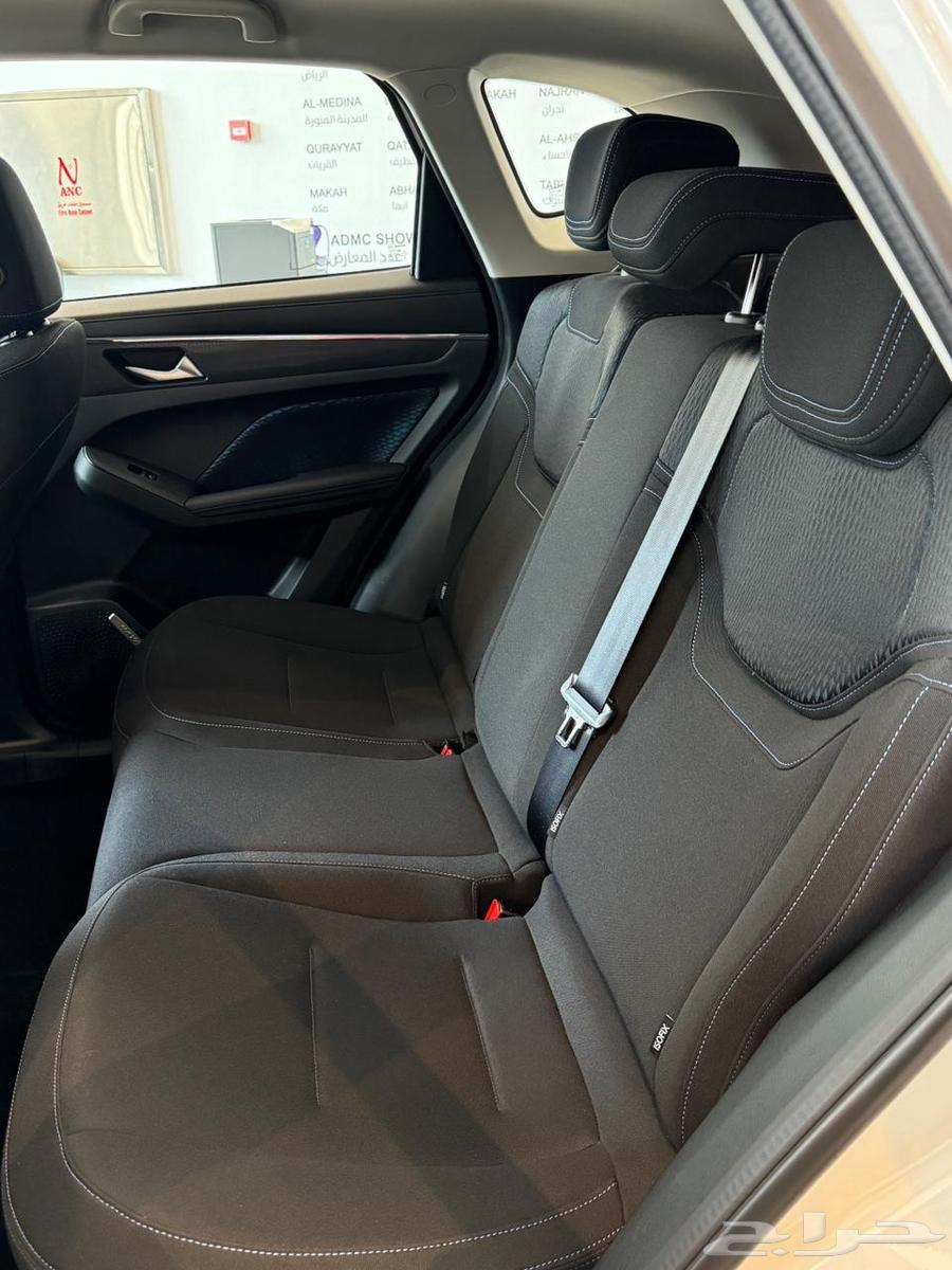 هافال جوليان استاندر م 2025 إسعار خاصه للكاش والتمويل64381205079170114