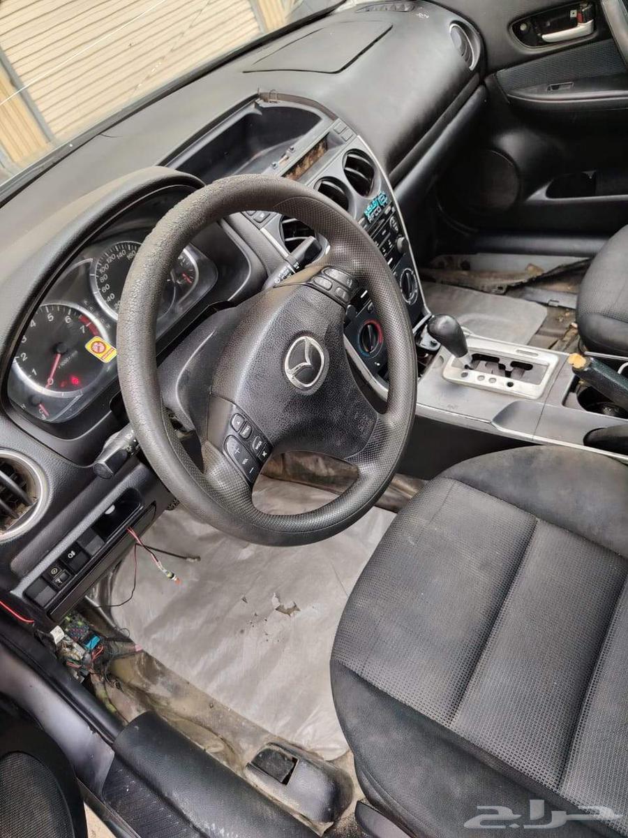 Mazda64380227074435113