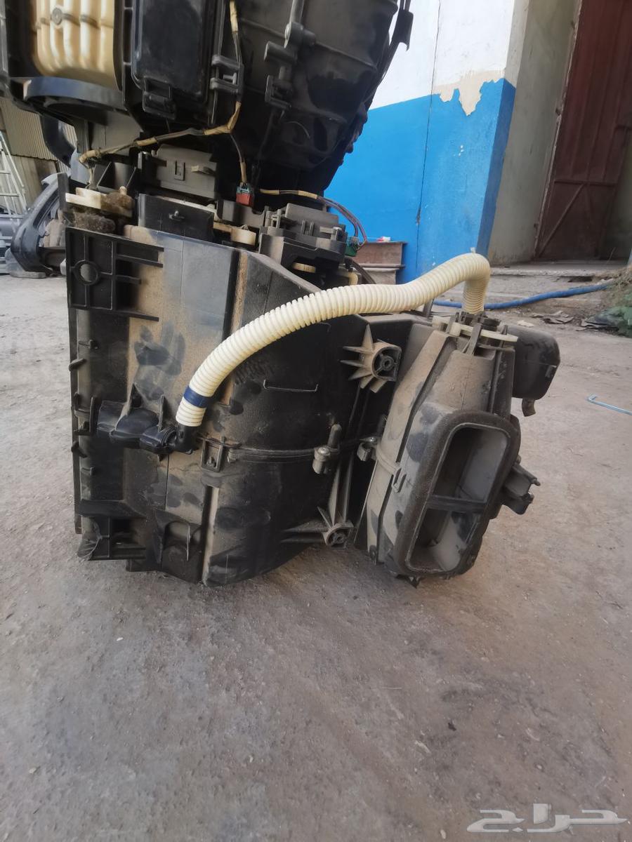 Avalon air conditioner refrigerator installed inside the dashboard for sale through agency64378992518019111