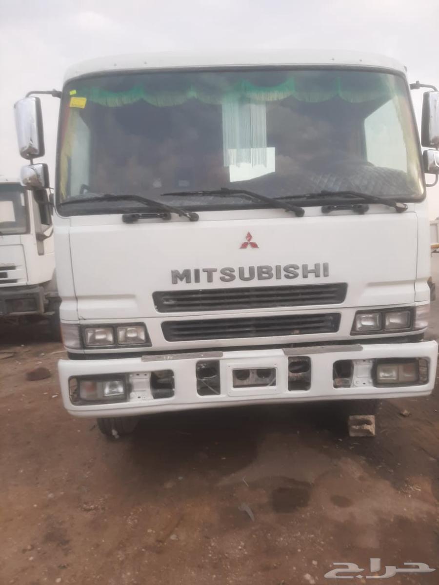 لوري موتسيبشي موديل 201464377359934082110