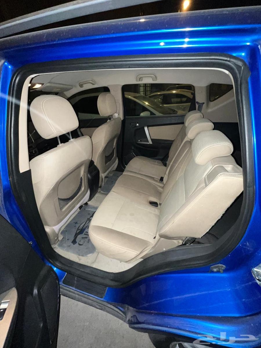 سياره جيلي اكس 7 موديل 2015 لاعلى صوم64373876301443114