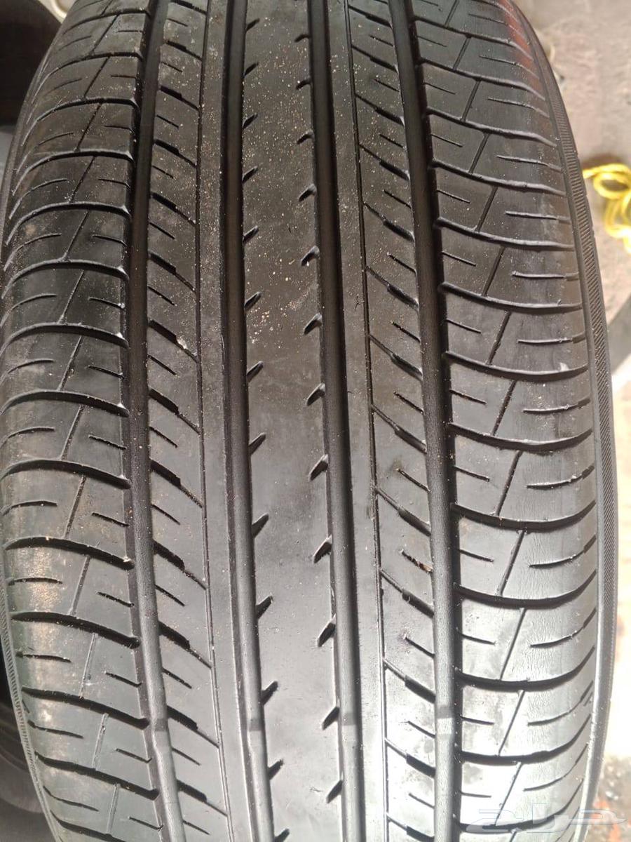 كفرات يوكهاما يباني 215 55 1764383233746819110