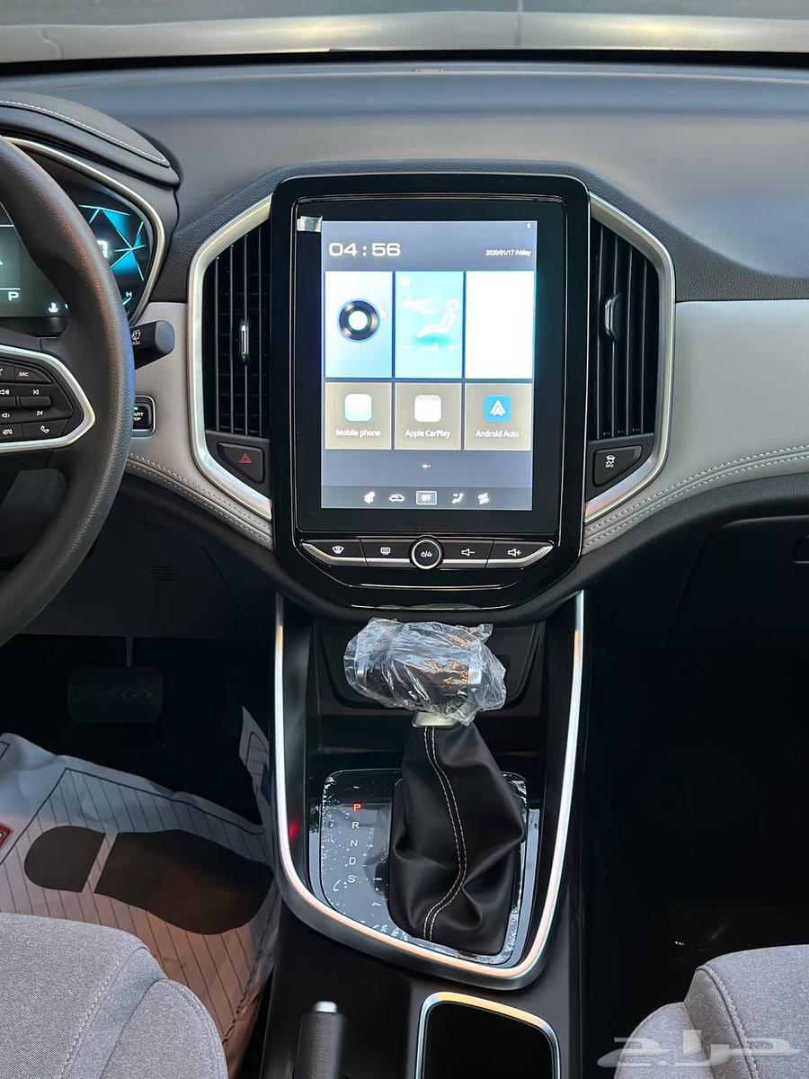 شفروليه كابتيفا نص فل 2025 LT64377680899458114