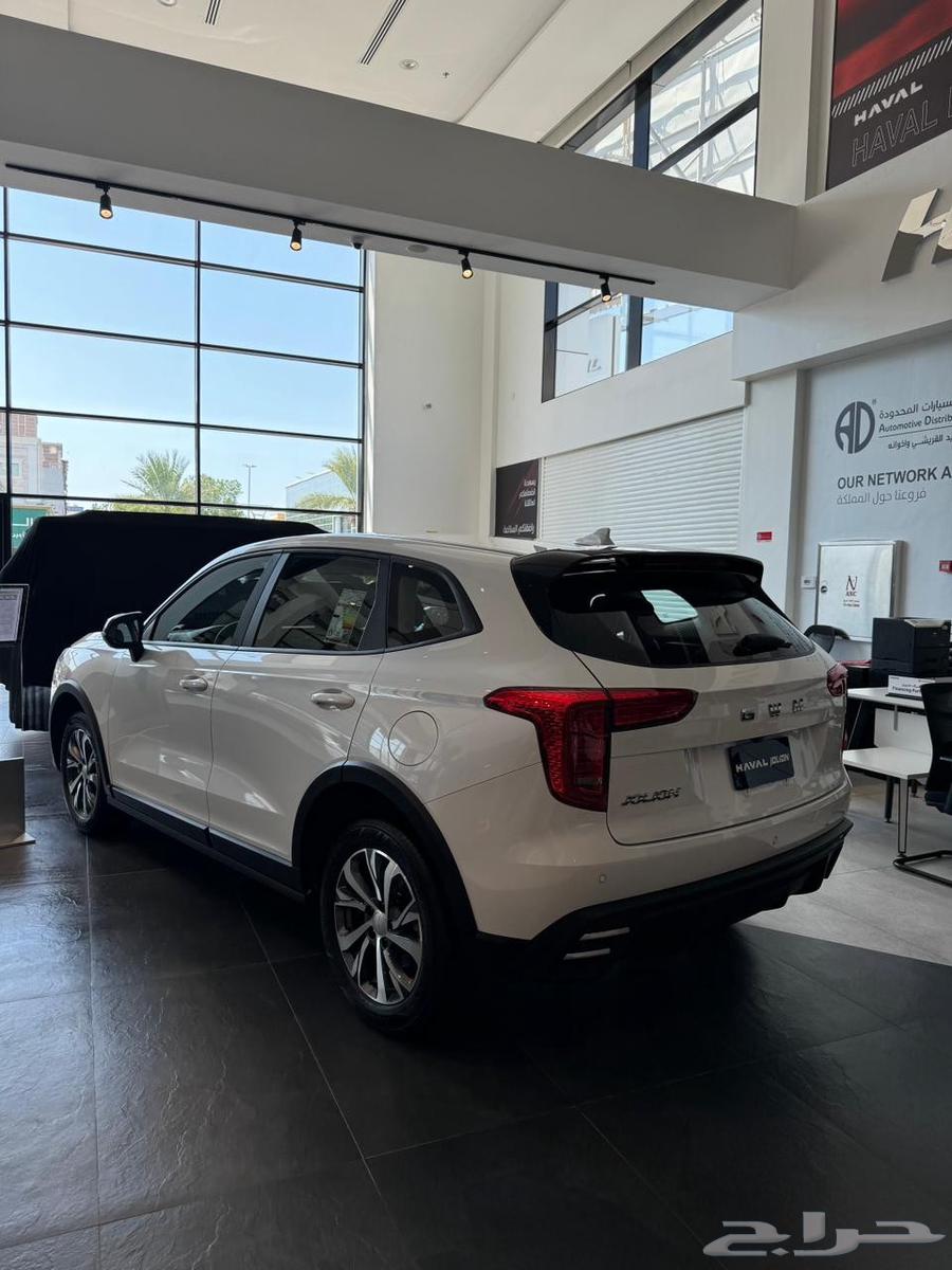 هافال جوليان استاندر م 2025 إسعار خاصه للكاش والتمويل64381205079170112