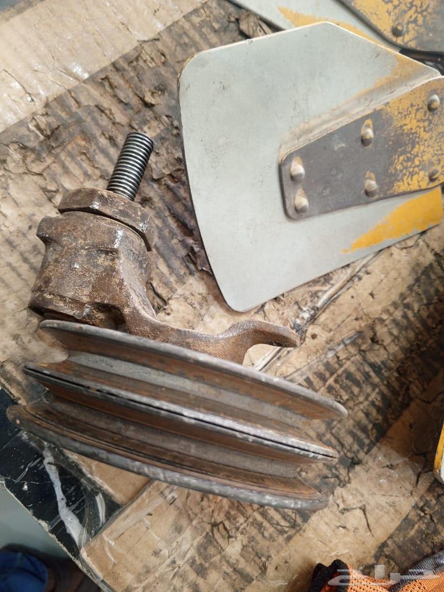 قطع غيار تشليح وجديد فولفو ومان ورينو64375916867458114