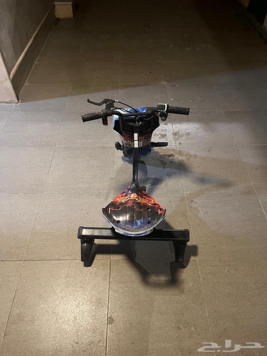 سكوتر للبيع64163600434818110