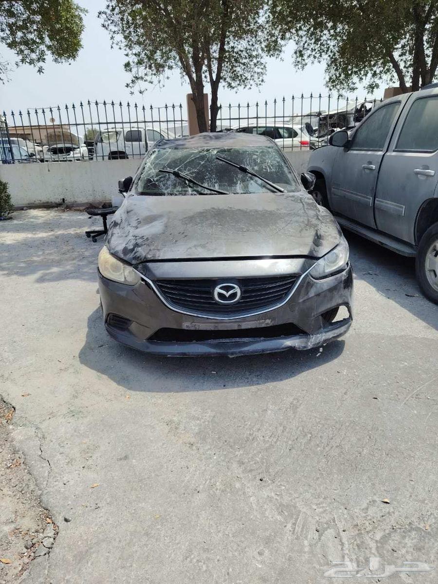 All types of Mazda 6 2017 model parts available64374229986179113