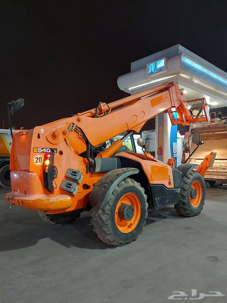 فوركلفت رافعة للايجار رافعه شوكيه64376974341123112