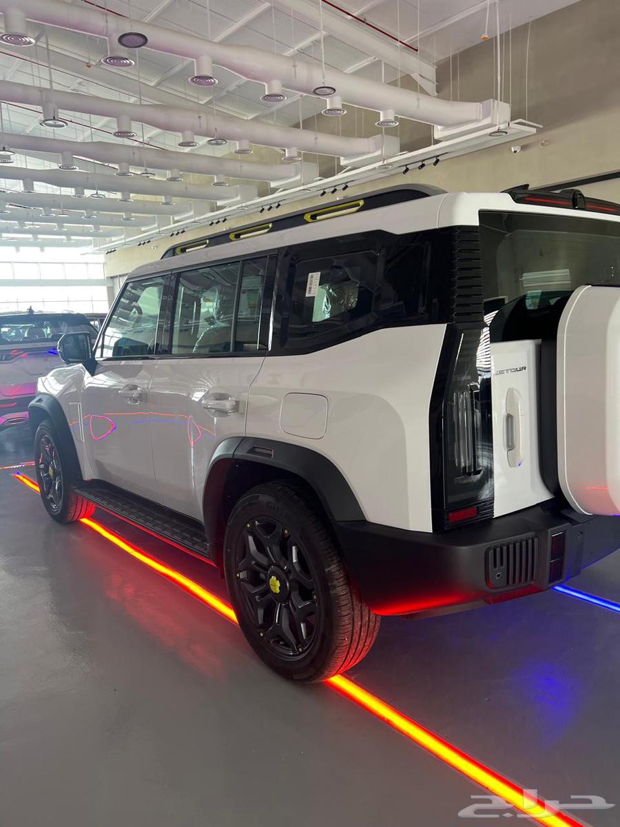 جيتور T2 فل كامل لاكجري 2025 بي افضل أسعار الكاش وتقسيط64376720391426112