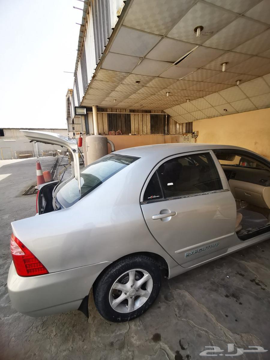 ورشه مرأب النخبه للسمكره والبويه64374009500034113