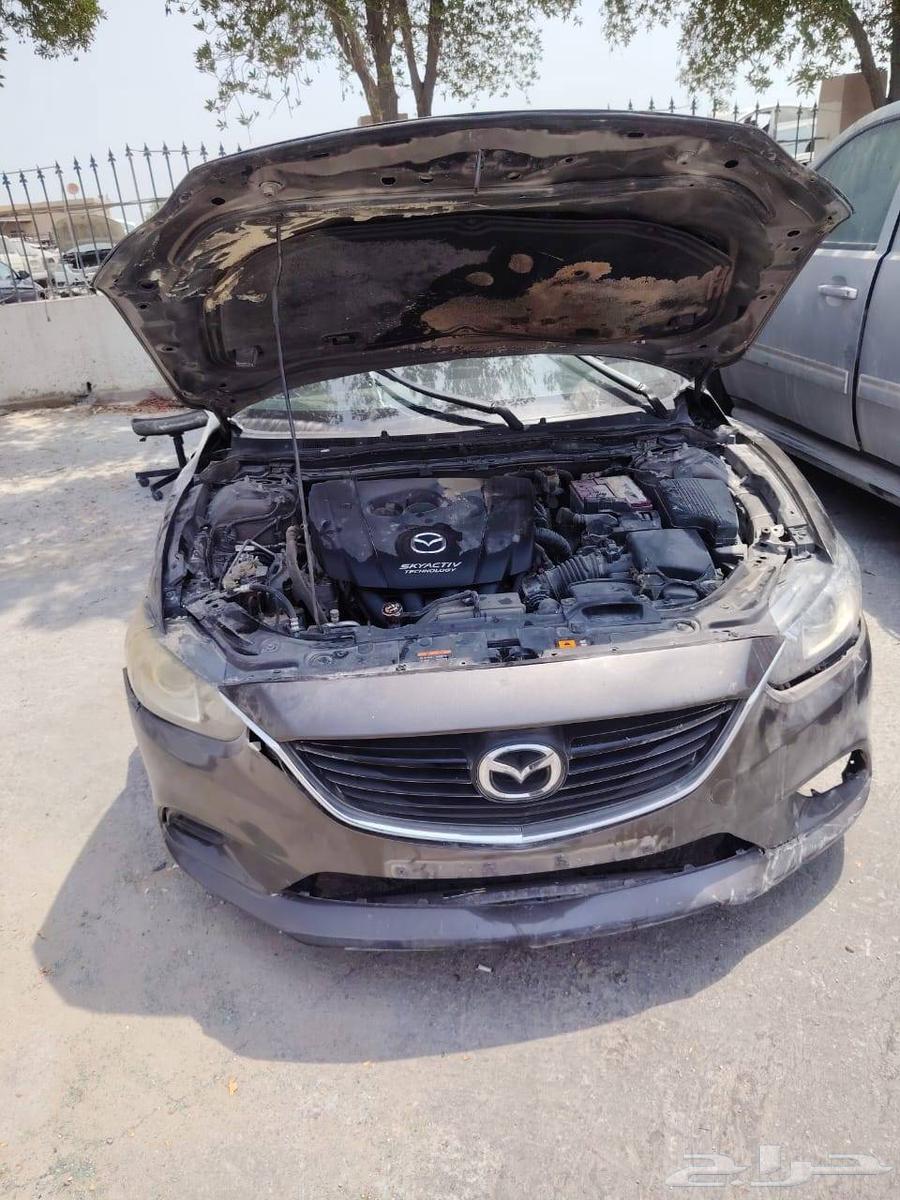 All types of Mazda 6 2017 model parts available64374229986179112