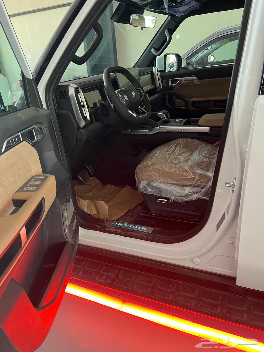 جيتور T2 فل كامل لاكجري 2025 بي افضل أسعار الكاش وتقسيط64376720391426114