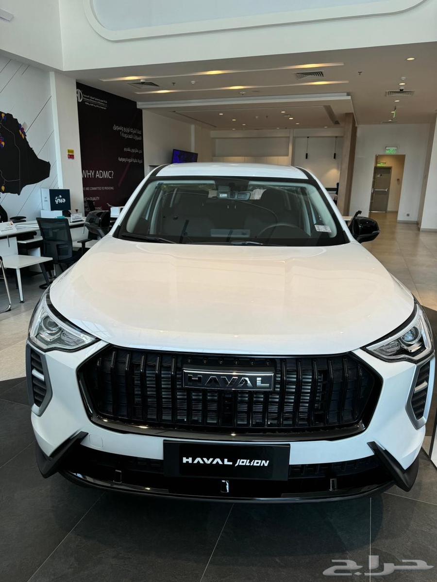 هافال جوليان استاندر م 2025 إسعار خاصه للكاش والتمويل64381205079170110